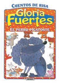 CUENTOS DE RISA