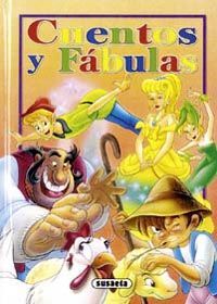 CUENTOS Y FÁBULAS Nº 1