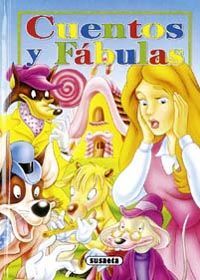 CUENTOS Y FÁBULAS Nº 4