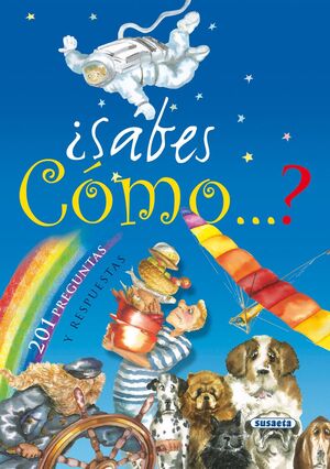 ¿SABES CÓMO...?
