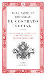 EL CONTRATO SOCIAL (SERIE GREAT IDEAS 11)