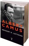 ALBERT CAMUS