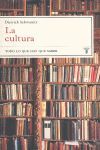 LA CULTURA