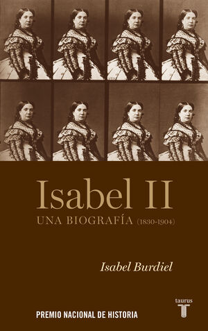 ISABEL II