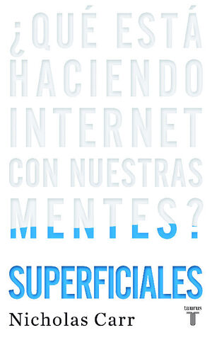 SUPERFICIALES