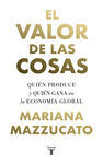 EL VALOR DE LAS COSAS