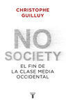 NO SOCIETY