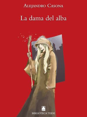 BIBLIOTECA TEIDE 017 - LA DAMA DEL ALBA -ALEJANDRO CASONA-