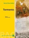 BIBLIOTECA DE AUTORES CLÁSICOS 03 - TORMENTO -BENITO PÉREZ GALDÓS-