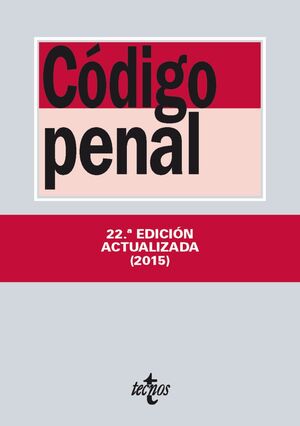 CÓDIGO PENAL