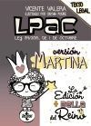 LPAC VERSIÓN MARTINA