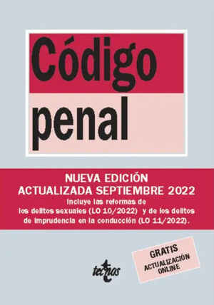 CODIGO PENAL