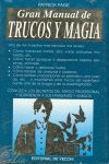 GRAN MANUAL DE TRUCOS Y MAGIA