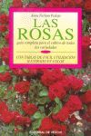 LAS ROSAS