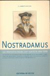 NOSTRADAMUS