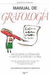 MANUAL DE GRAFOLOGÍA