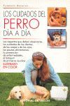 LOS CUIDADOS DEL PERRO DÍA A DÍA