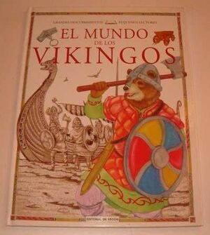 EL MUNDO DE LOS VIKINGOS