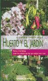 EL CALENDARIO COMPLETO PARA EL HUERTO Y EL JARDÍN