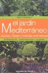 EL JARDÍN MEDITERRÁNEO