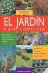 EL JARDÍN. GUÍA COMPLETA