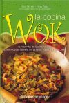 LA COCINA WOK