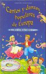CANTOS Y DANZAS POPULARES DE EUROPA