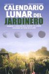 CALENDARIO LUNAR DEL JARDINERO