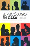 EL PSICÓLOGO EN CASA