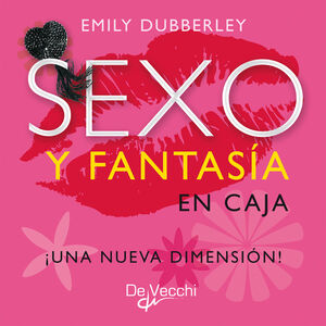 SEXO Y FANTASÍA EN CAJA