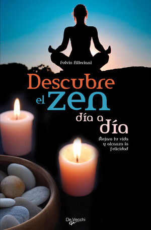 DESCUBRE EL ZEN DÍA A DÍA