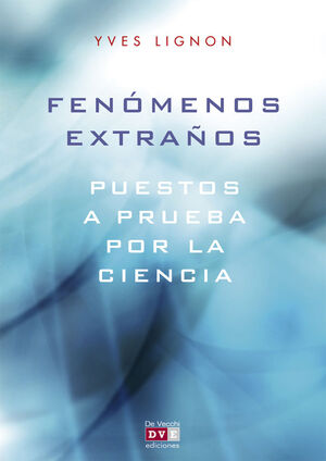 FENOMENOS EXTRANOS