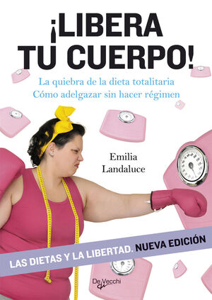 LIBERA TU CUERPO