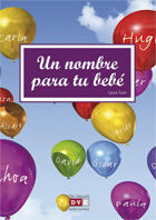 NOMBRES DE BEBÉ