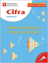 CIFRA C-5 SUMAR LLEVANDO. RESTAR SIN LLEVAR