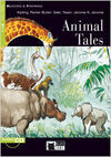 ANIMAL TALES+CD