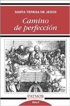 CAMINO DE PERFECCIÓN