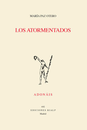 LOS ATORMENTADOS