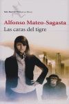 LAS CARAS DEL TIGRE