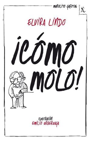 ¡CÓMO MOLO!