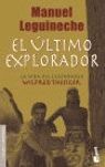 EL ÚLTIMO EXPLORADOR