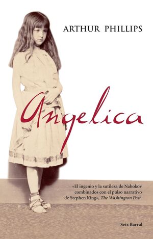 ANGÉLICA