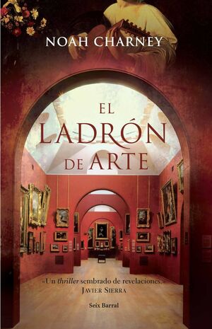 EL LADRÓN DE ARTE