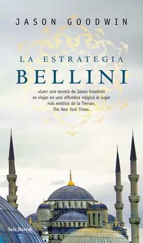 LA ESTRATEGIA BELLINI