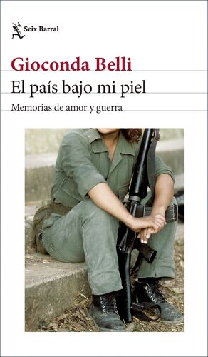 EL PAÍS BAJO MI PIEL (EDICIÓN ACTUALIZADA)