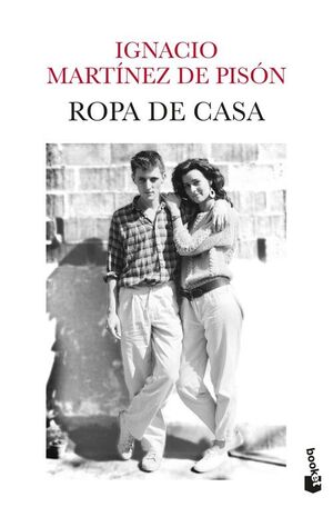 ROPA DE CASA