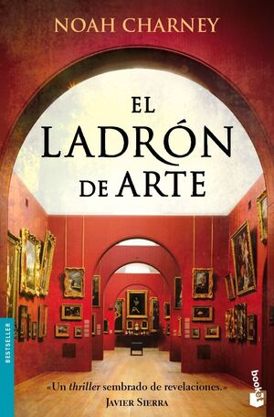 EL LADRÓN DE ARTE