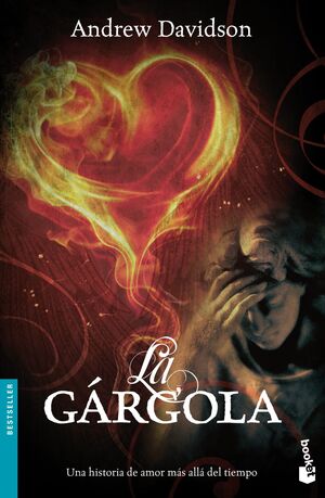 LA GÁRGOLA