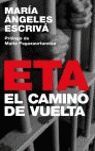 ETA: EL CAMINO DE VUELTA