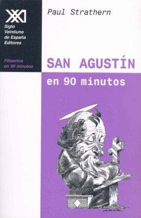 SAN AGUSTÍN EN 90 MINUTOS